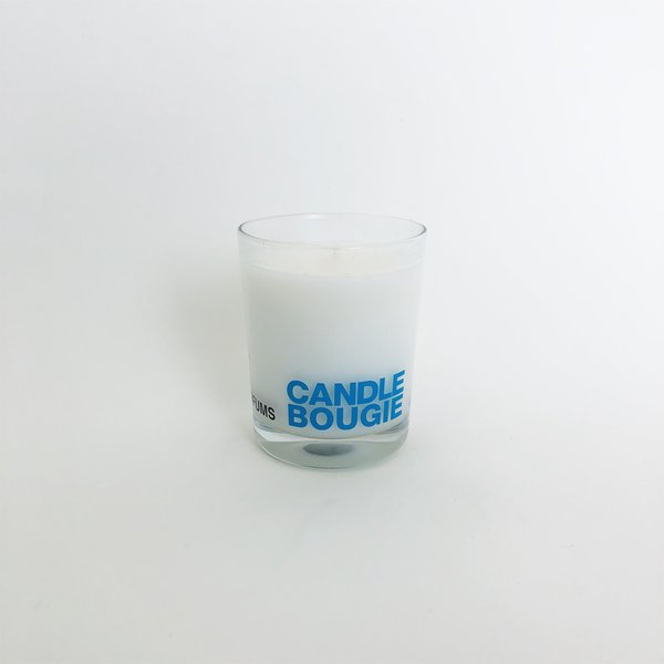Comme des Garçons Bougie Candle | Garmentory