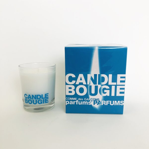 Comme des Garçons Bougie Candle | Garmentory