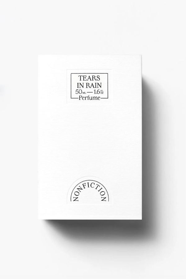 NONFICTION Tears in Rain 50ml Eau de Parfum