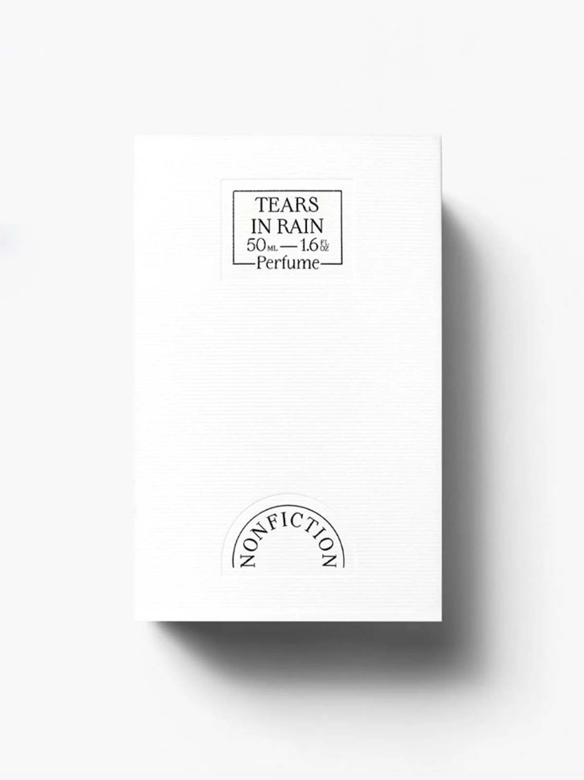 NONFICTION Tears in Rain 50ml Eau de Parfum - Image 2 of 2