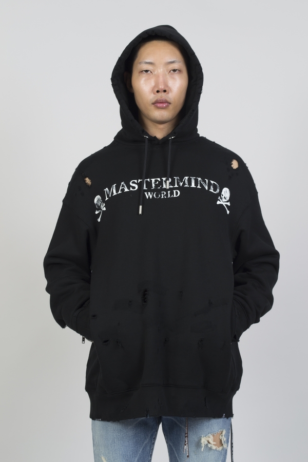 Human made フーディー　BLACK  S size Human Made Hoodies for Men - Shop Now on FARFETCH
