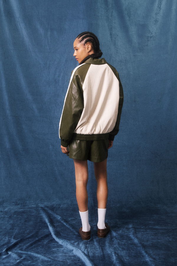FRNCH Althea Jacket