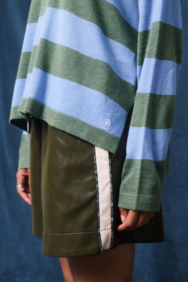 FRNCH Amelie Shorts