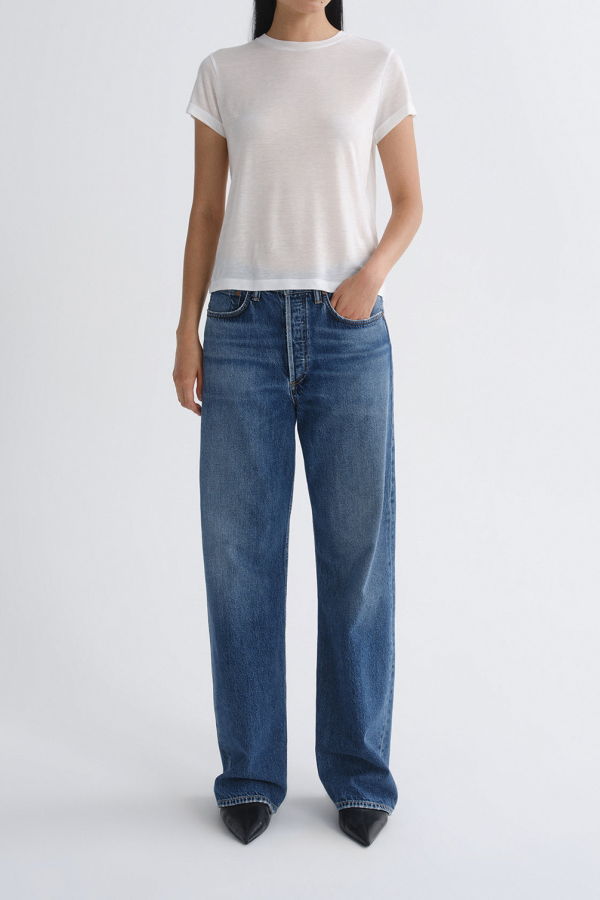 AGOLDE Vintage Loose Jeans