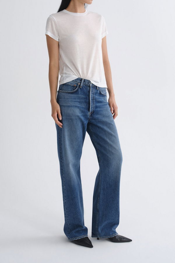 AGOLDE Vintage Loose Jeans