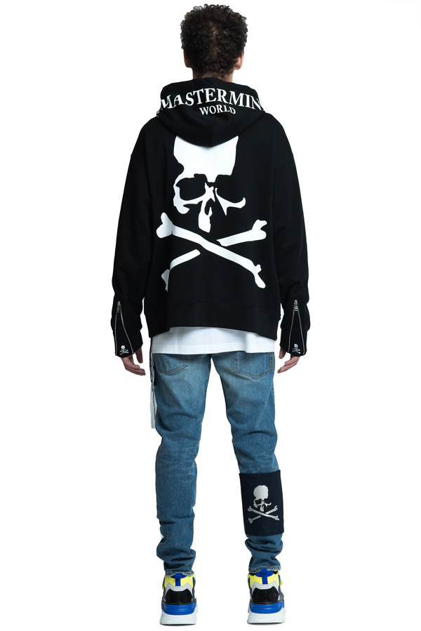 mastermind skull sweater