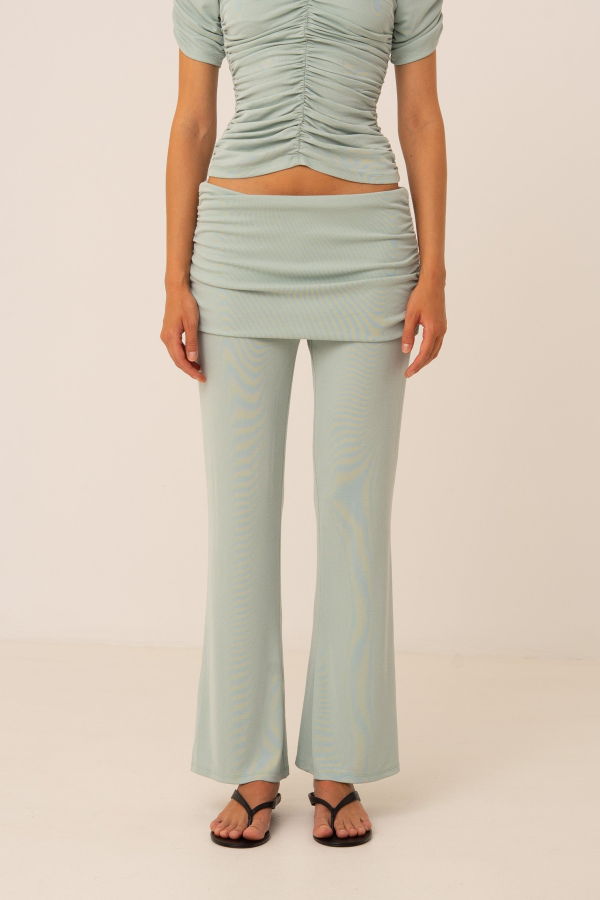 Carmen Says Persephone Jersey Pants