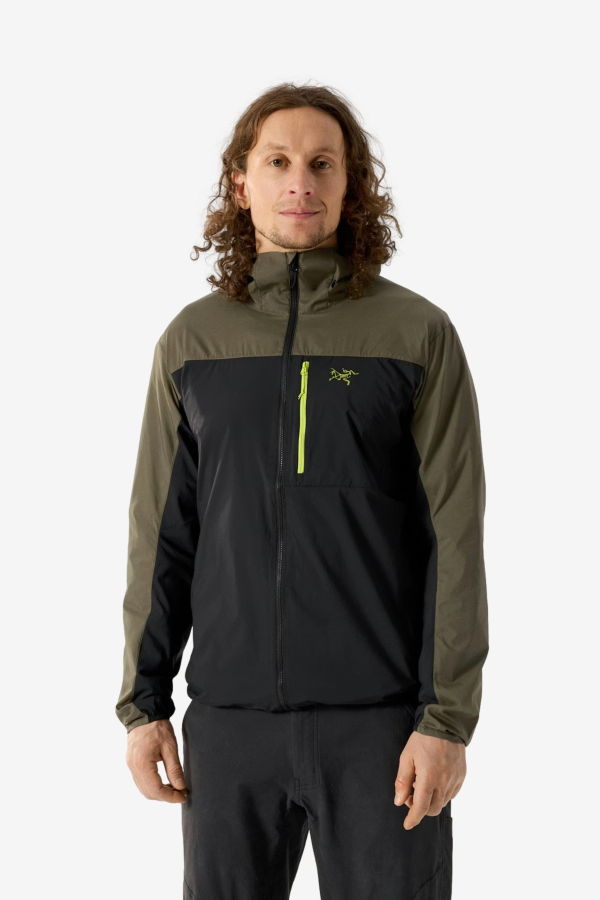 Arc'teryx Squamish Hoody Jacket
