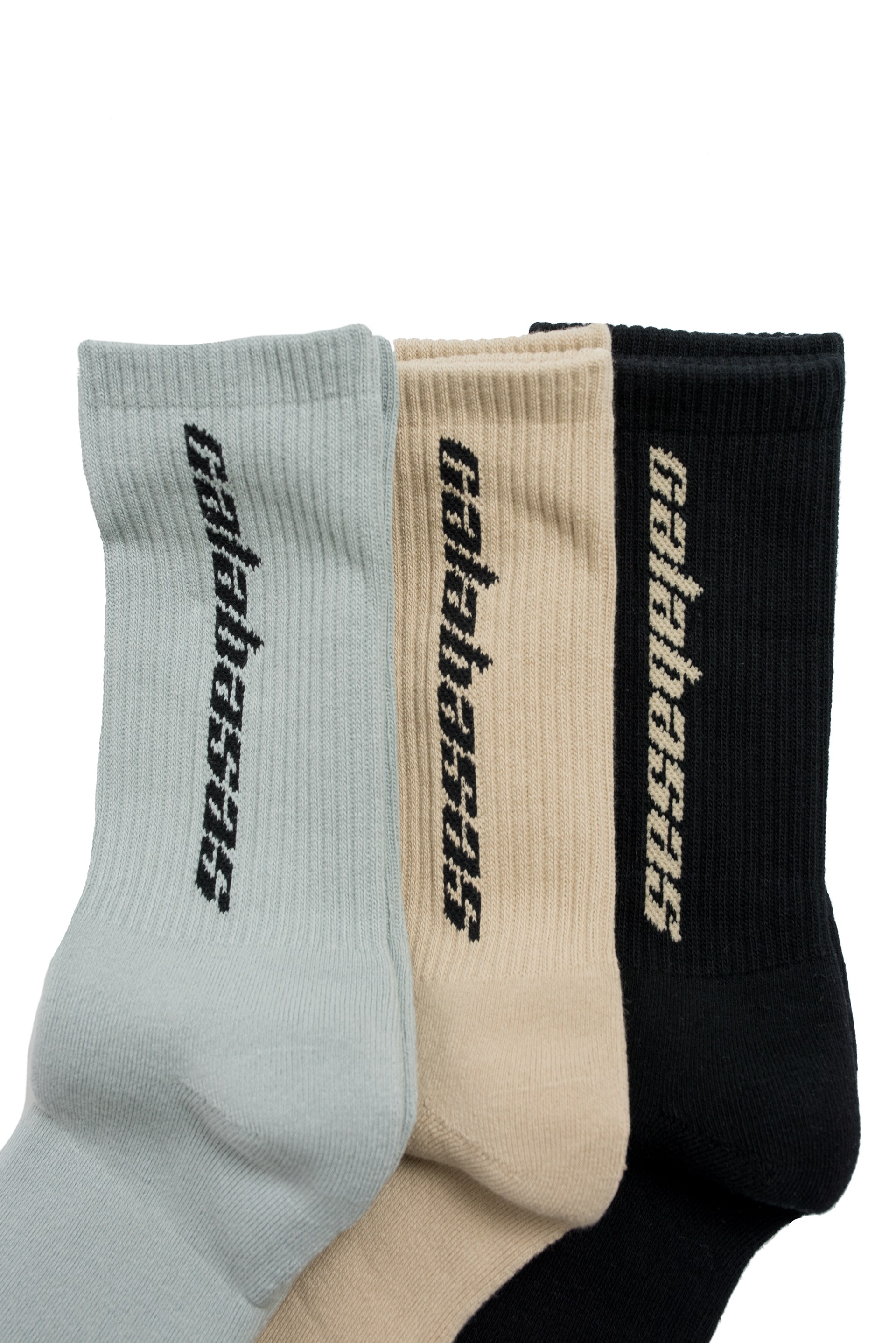 yeezy season 6 socks