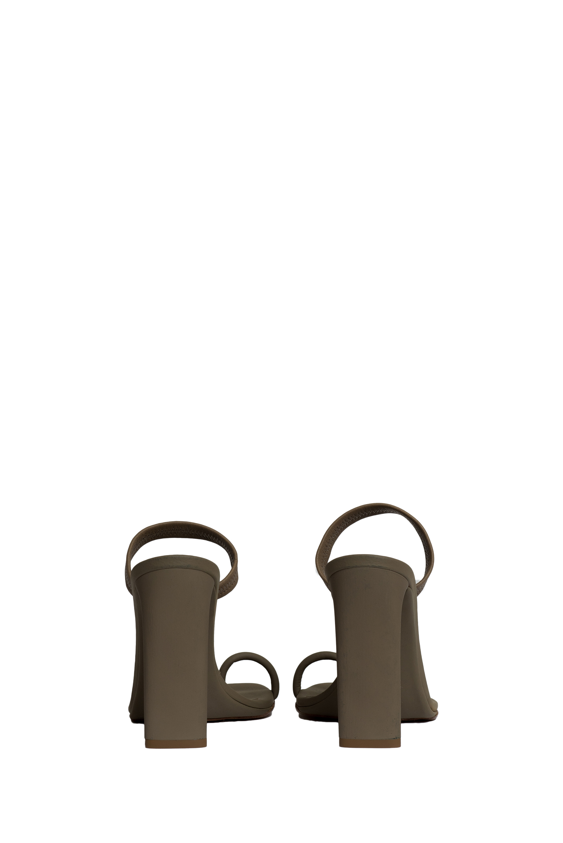 yeezy minimal sandals