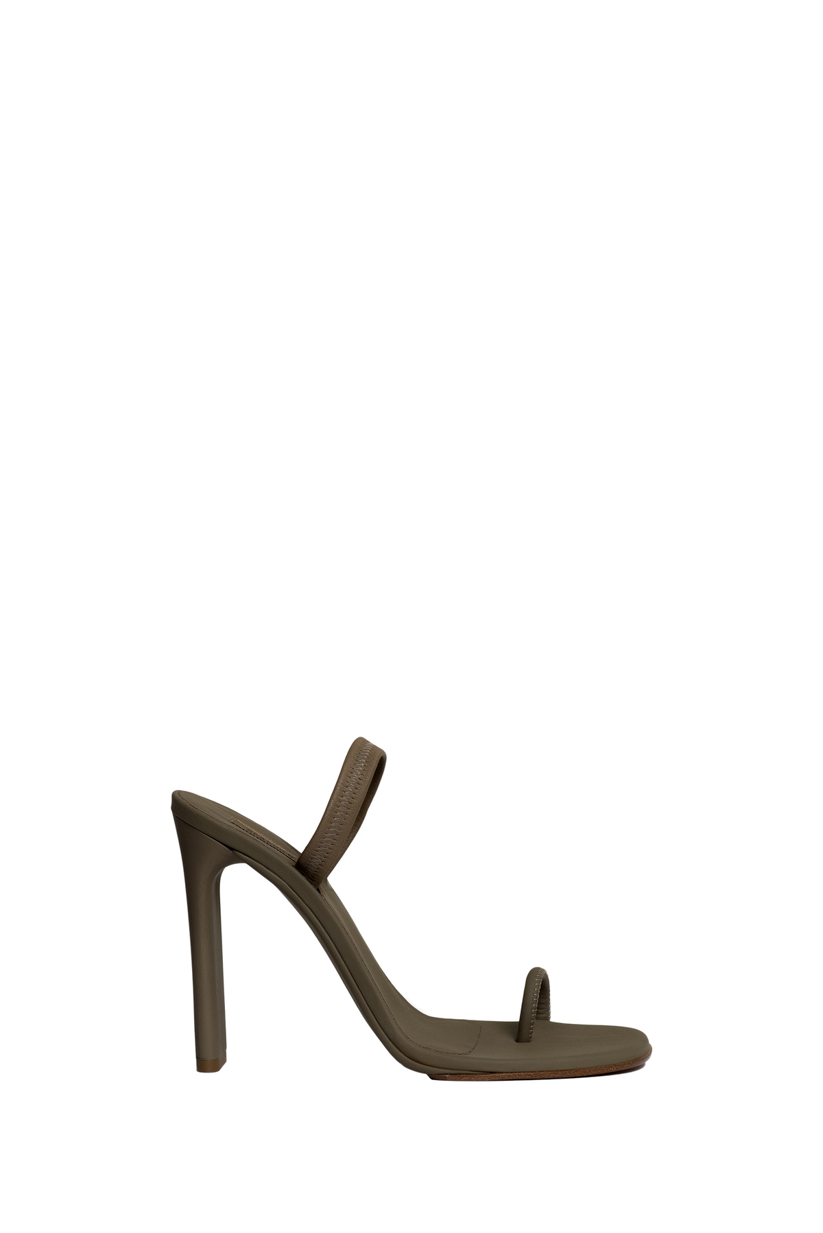 yeezy season 6 heels