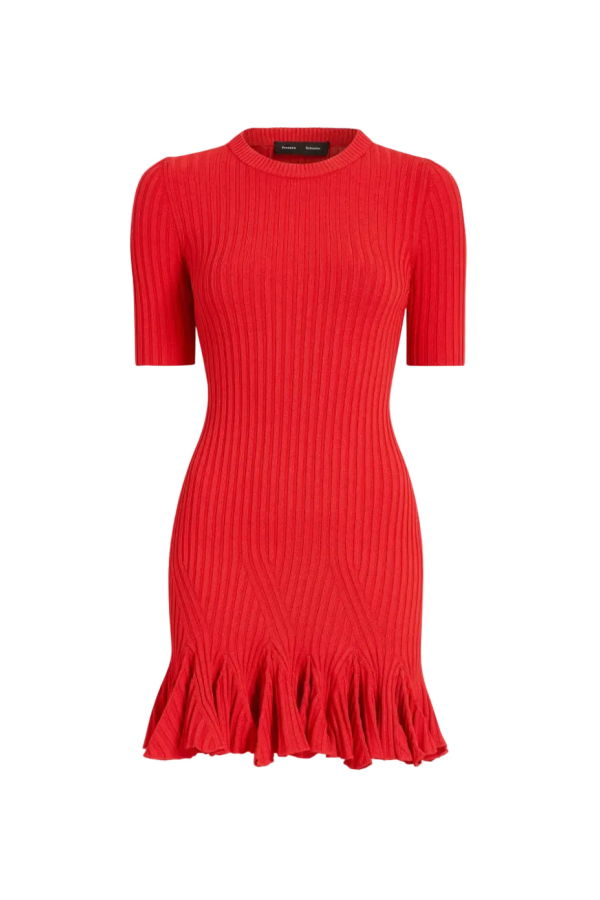 Proenza Schouler Leandra Dress