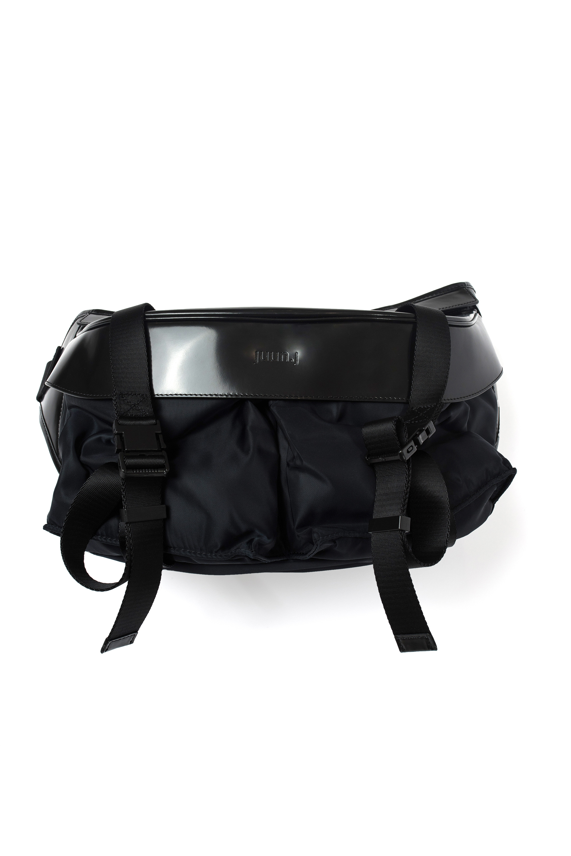 Nylon---Patent-Bag--