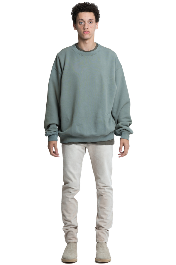 adidas gazelle silver green womens Gap X Yeezy 03 Highneck Sweater  EXCLUSIVE DNA
