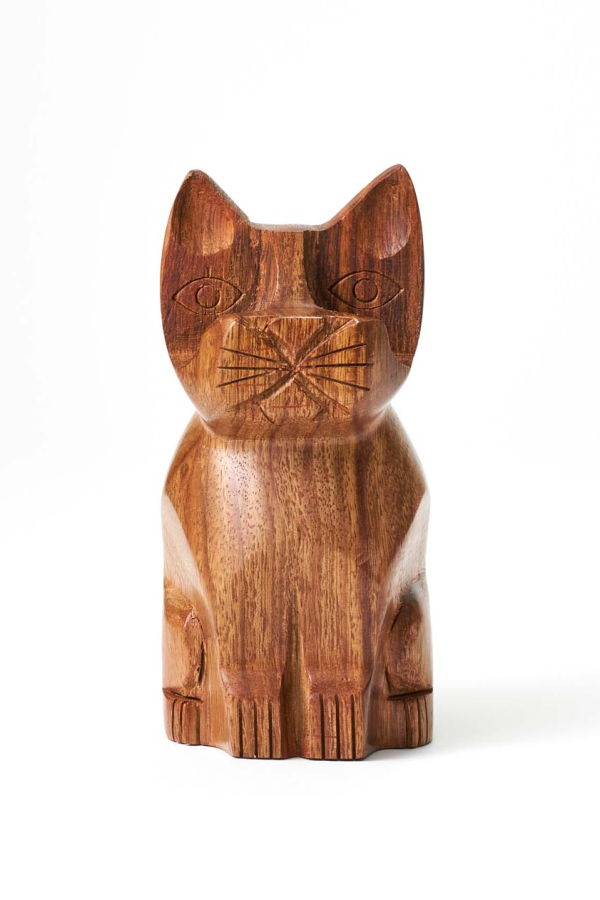 Matr Boomie Cat Eyeglass Holder Stand