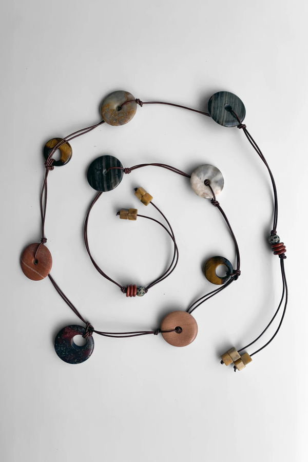 Chis Studio Marrakech Belt