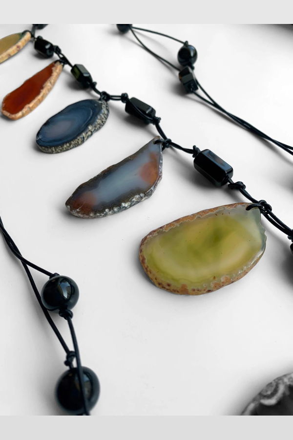 Chis Studio Rio Belt