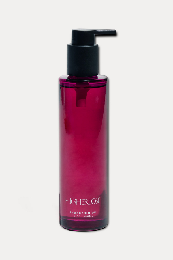 HigherDOSE Endorphin Body Oil
