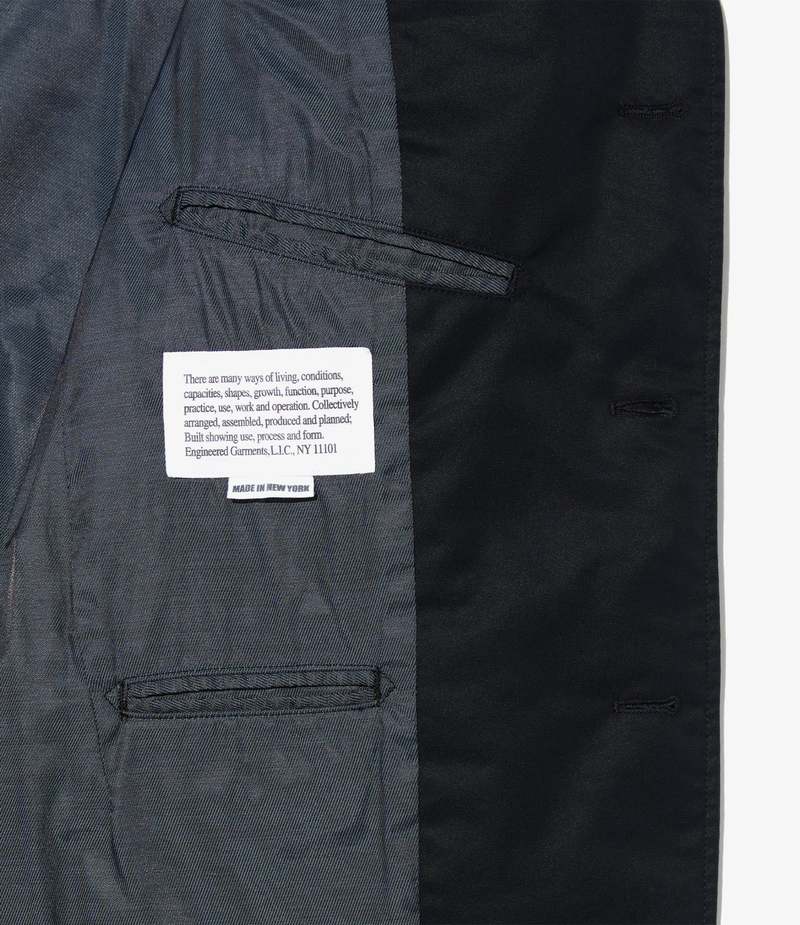 Engineered Garments Andover Jacket
