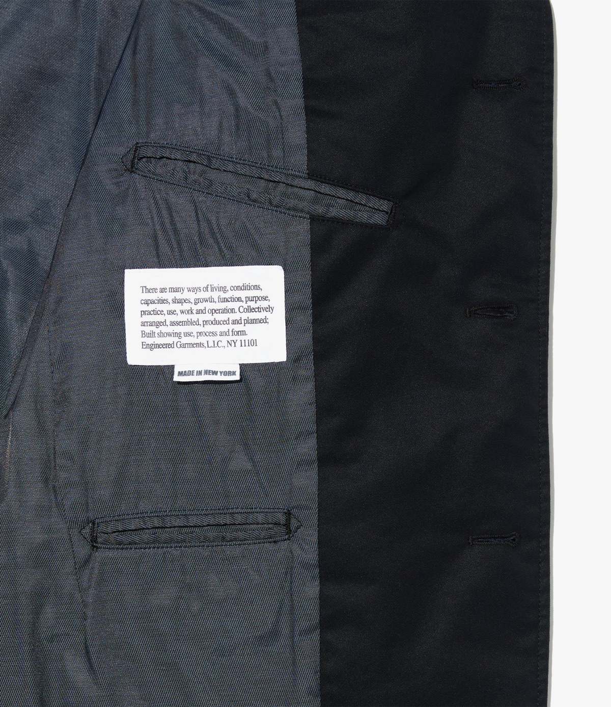 Engineered Garments Andover Jacket - Image 4 of 4