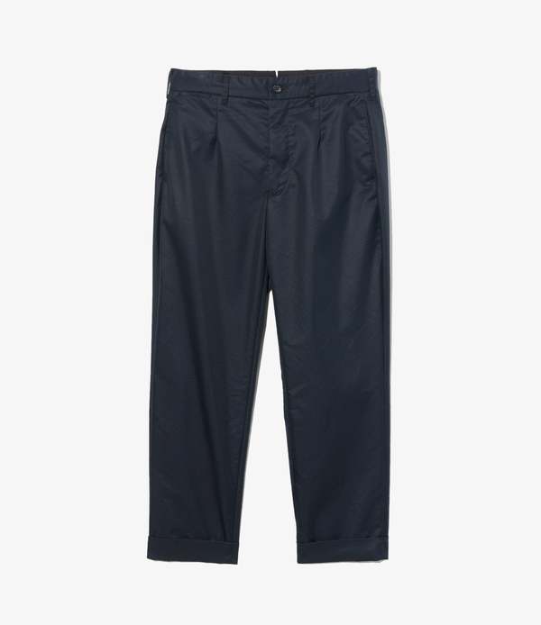 Engineered Garments Andover Pant - Dark Navy