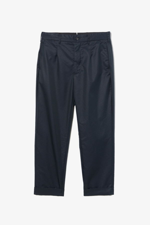 Engineered Garments Andover Pant - Dark Navy