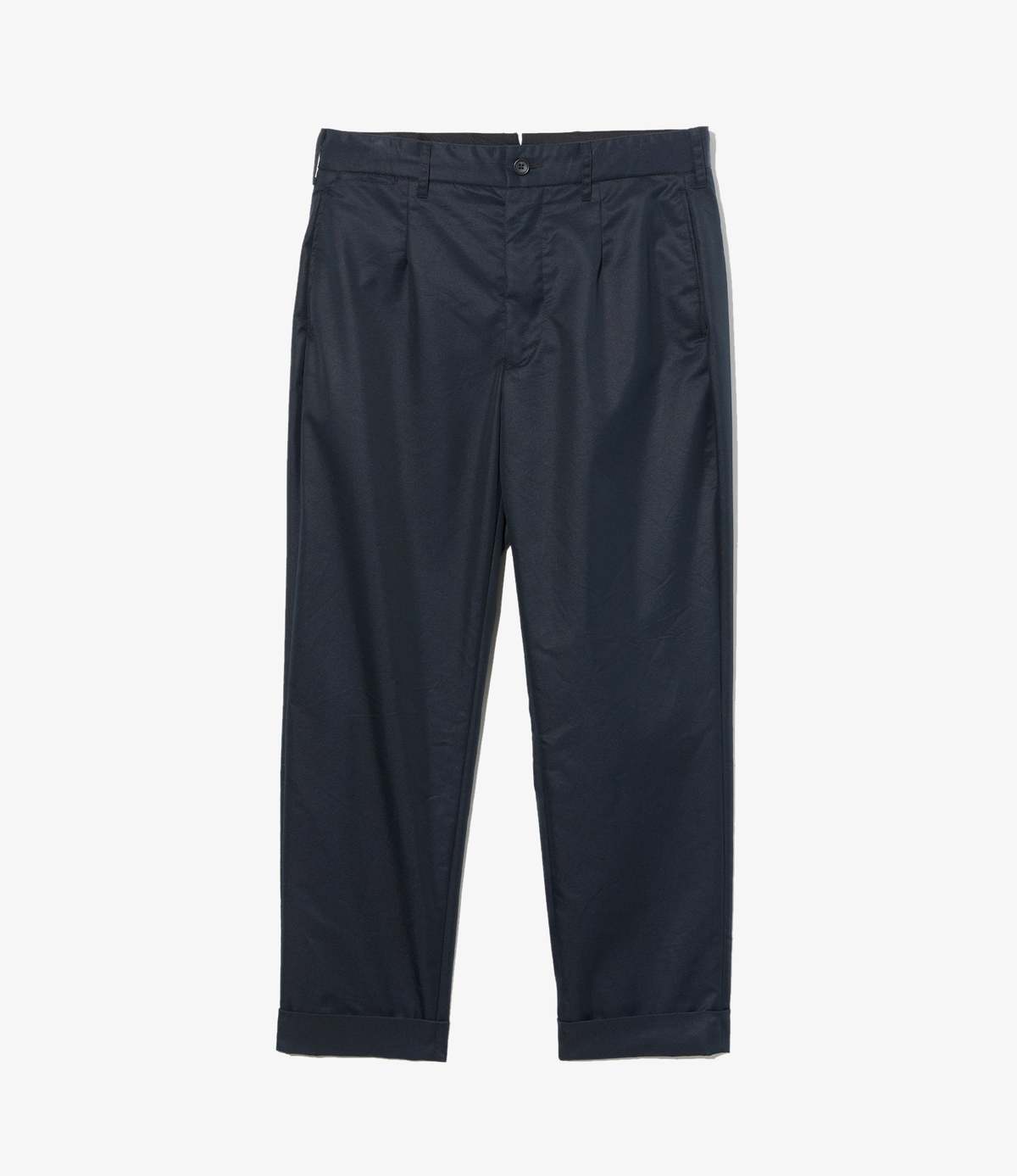 Engineered Garments Andover Pant - Dark Navy - Image 1 of 4