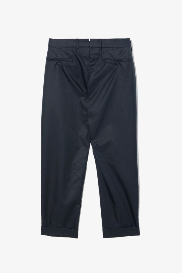 Engineered Garments Andover Pant - Dark Navy