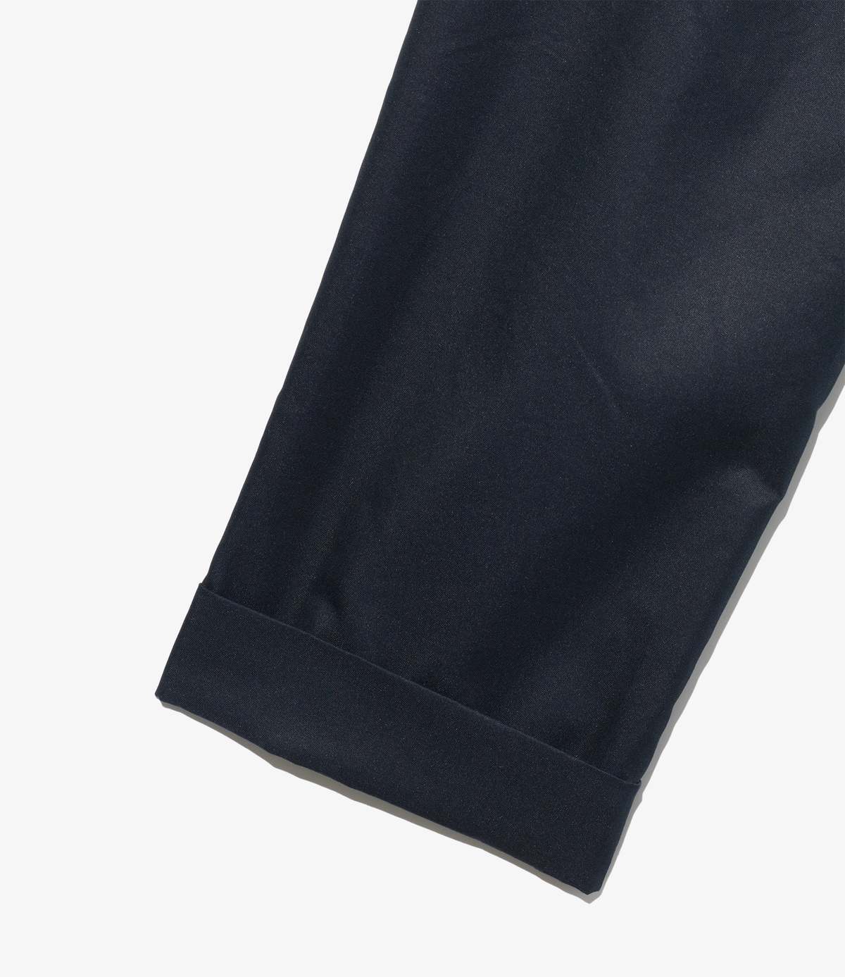 Engineered Garments Andover Pant - Dark Navy - Image 3 of 4