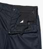 Engineered Garments Andover Pant - Dark Navy - Thumbnail 4