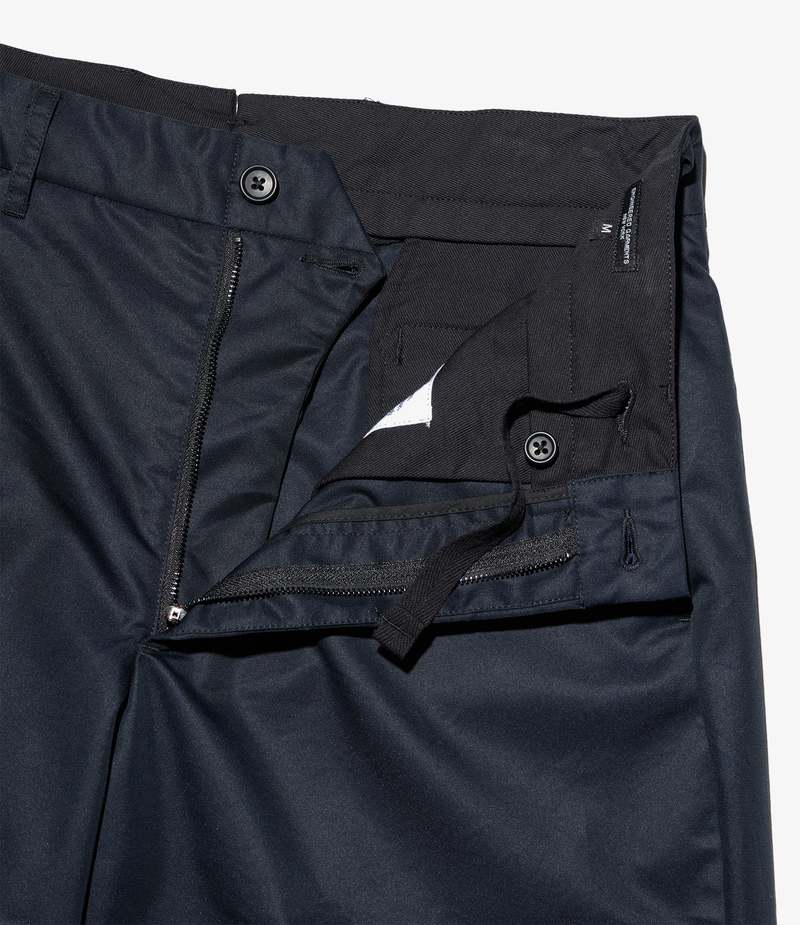 Engineered Garments Andover Pant - Dark Navy