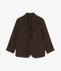Engineered Garments Bedford Jacket Heavyweight Cotton Ripstop - Thumbnail 1