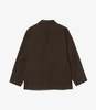 Engineered Garments Bedford Jacket Heavyweight Cotton Ripstop - Thumbnail 2