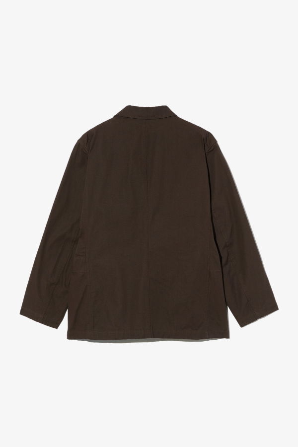 Engineered Garments Bedford Jacket Heavyweight Cotton Ripstop