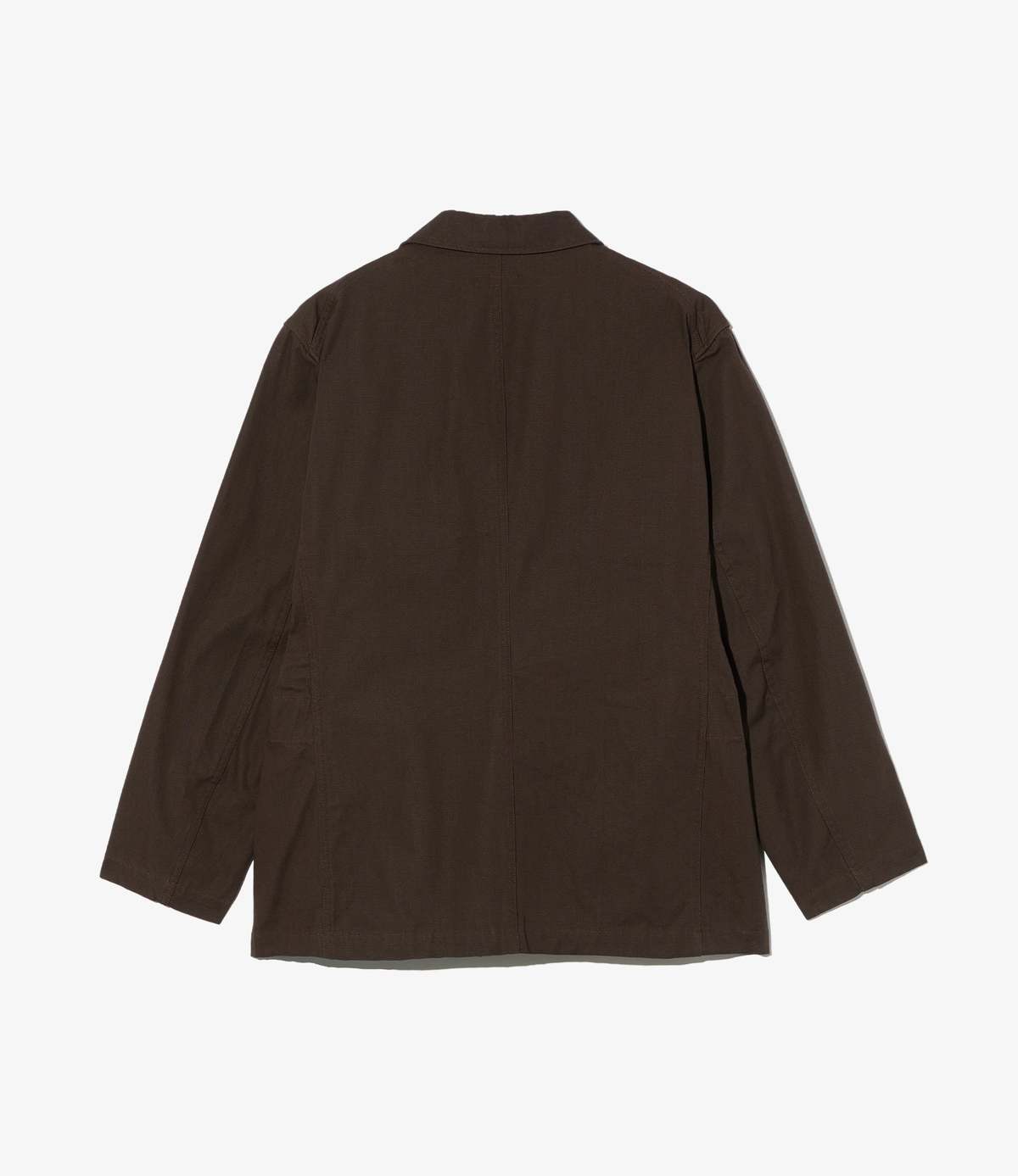 Engineered Garments Bedford Jacket Heavyweight Cotton Ripstop - Image 2 of 4