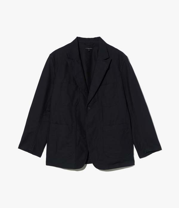 Engineered Garments Bedford Jacket Double Cloth