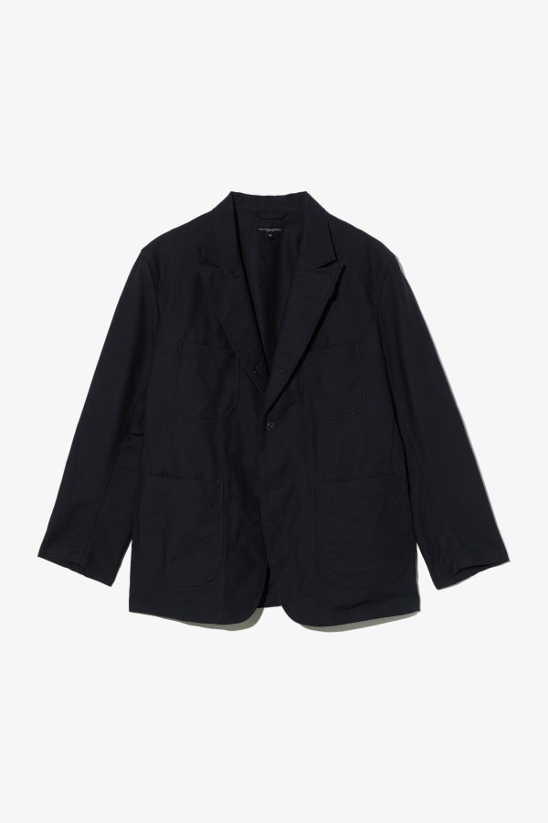 Engineered Garments Bedford Jacket Double Cloth