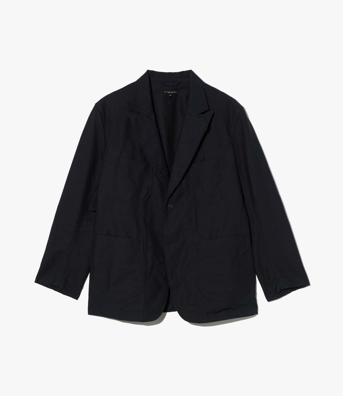 Engineered Garments Bedford Jacket Double Cloth - Image 1 of 4