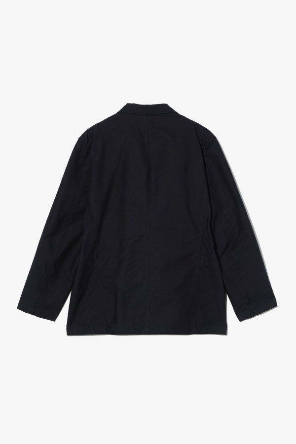 Engineered Garments Bedford Jacket Double Cloth
