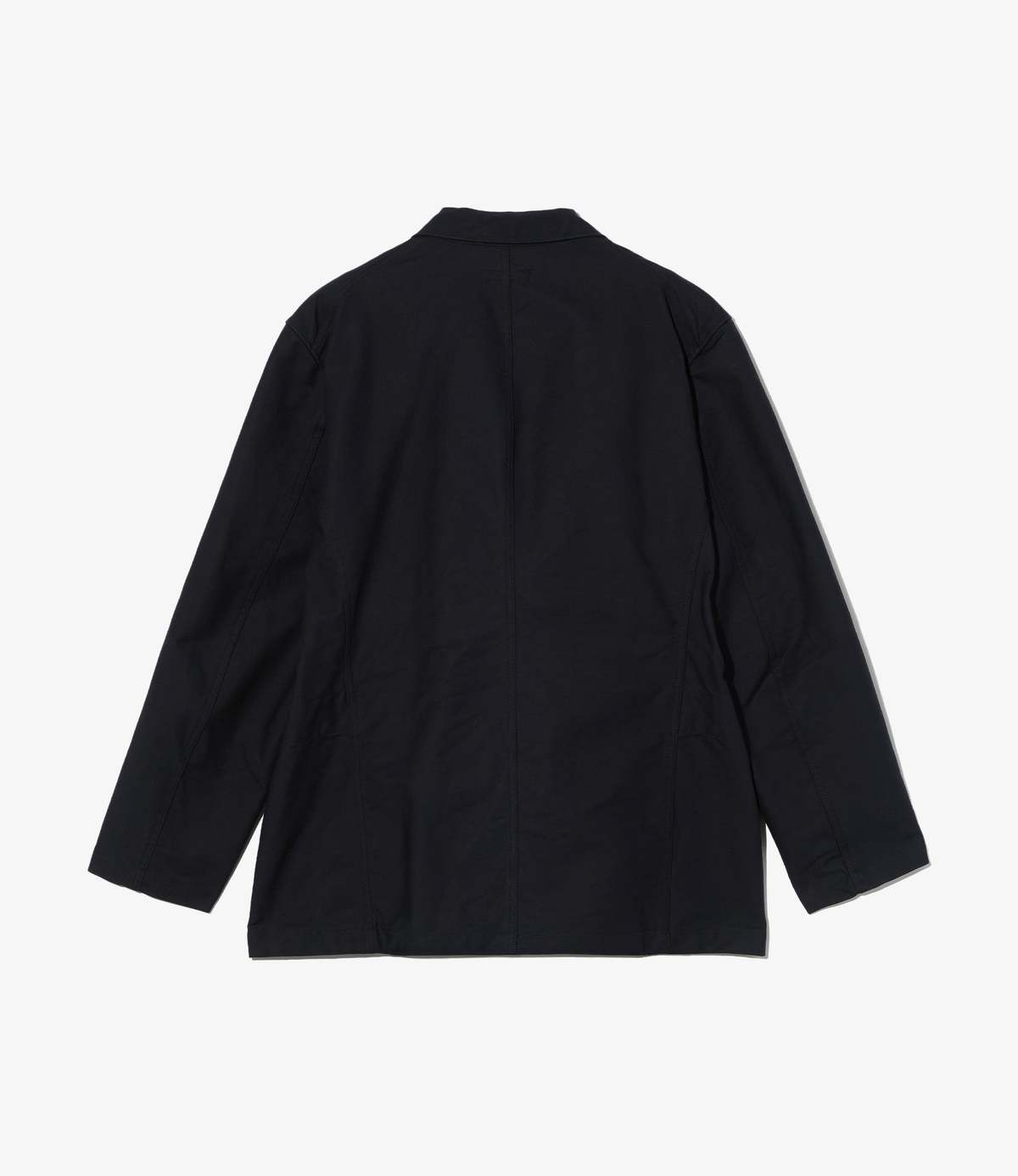 Engineered Garments Bedford Jacket Double Cloth - Image 2 of 4