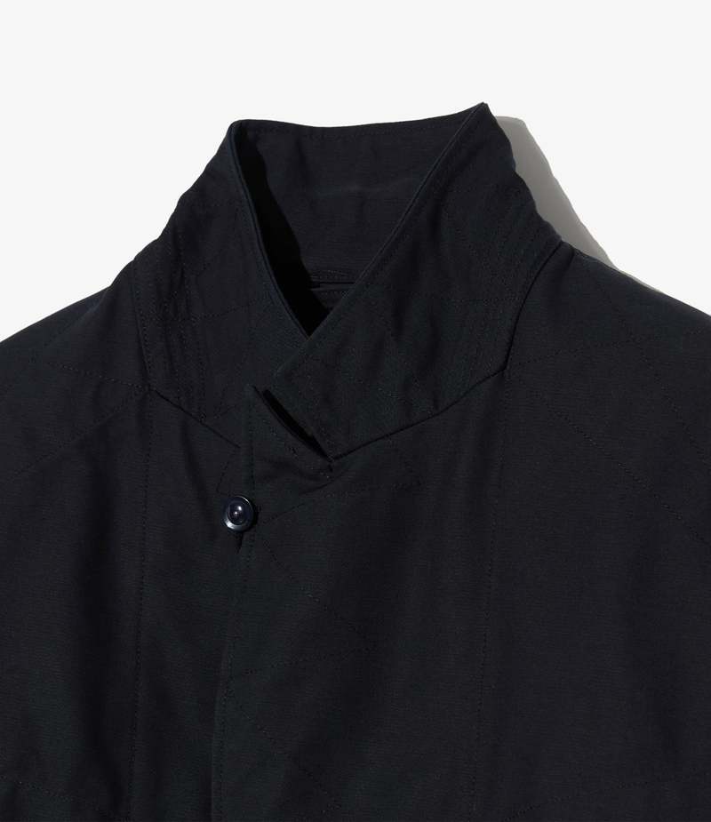 Engineered Garments Bedford Jacket Double Cloth
