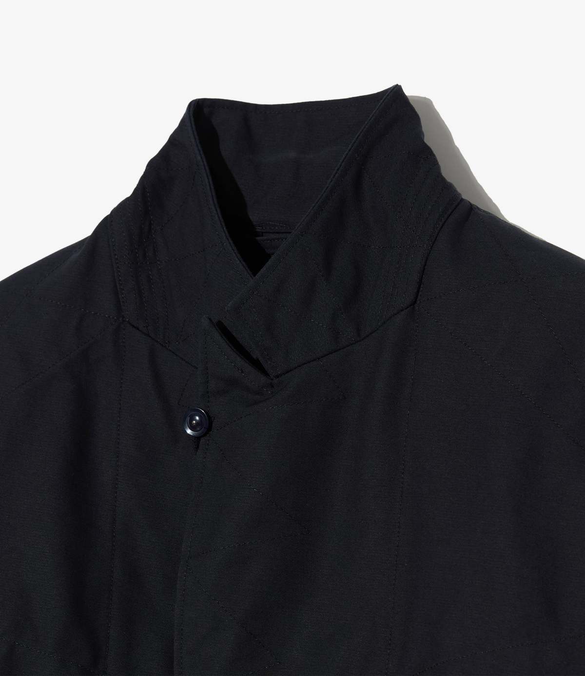 Engineered Garments Bedford Jacket Double Cloth - Image 3 of 4