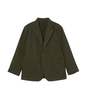 Engineered Garments Bedford Jacket Heavyweight Cotton Ripstop - Thumbnail 1