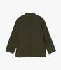 Engineered Garments Bedford Jacket Heavyweight Cotton Ripstop - Thumbnail 2