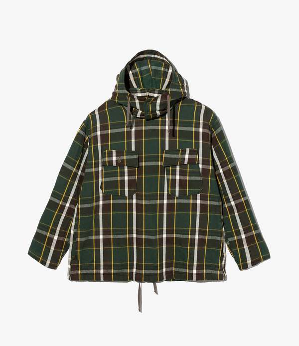 Engineered Garments Cagoule Shirt Jacket Engineered Garments Cagoule Shirt Jacket