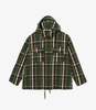 Engineered Garments Cagoule Shirt Jacket - Thumbnail 1