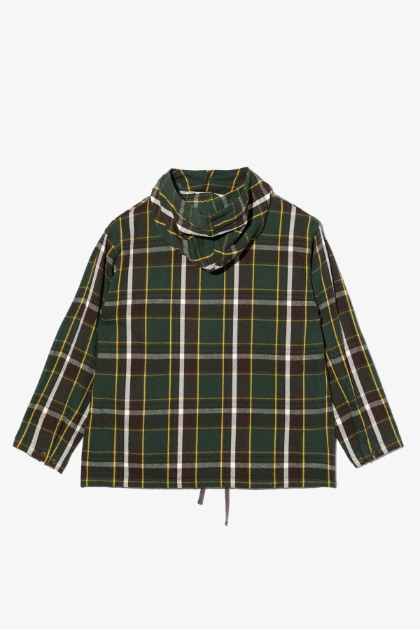 Engineered Garments Cagoule Shirt Jacket