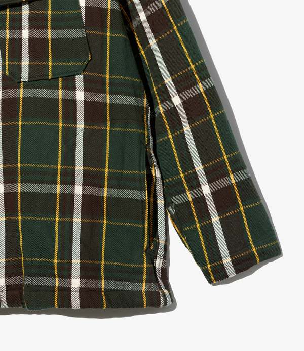 Engineered Garments Cagoule Shirt Jacket