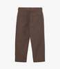Engineered Garments Fatigue Pant Heavyweight Cotton Ripstop - Dark Brown - Thumbnail 2