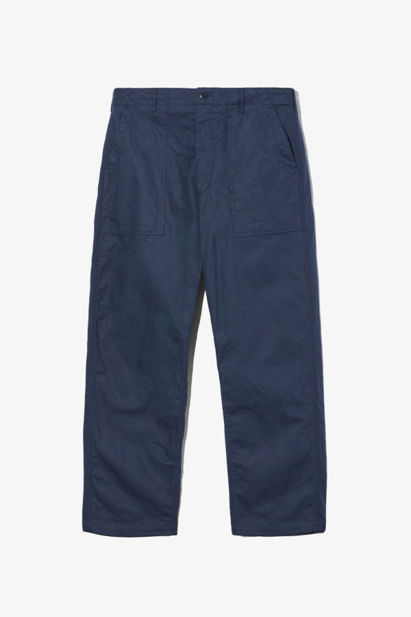 Engineered Garments Fatigue Pant 10oz Duck Canvas